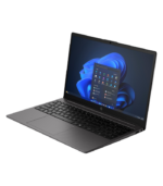HP NoteBook 250R G10, Intel Core 5-120U, 15.6" FHD Display, 8GB RAM, 256GBB SSD, Intel Graphics, Windows 11, 1 Year Warranty - Image 5