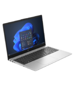 HP NoteBook 255 G10, AMD Ryzen 5-7535U, 15.6" FHD Display, 24GB RAM, 512GB SSD, AMD Radeon Graphics, Windows 11 Pro, 1 Year Warranty - Image 2