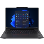 Lenovo ThinkPad X13 G6, Intel Core Ultra 7-225U, 13.3" WUXGA Display, 16GB RAM, 512GB SSD, Intel Graphics, Windows 11 Pro, 1 Year Premium Warranty
