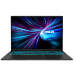 Asus Vivo 16, Intel Core i7 240H, 16" WUXGA Display, 16GB RAM, 1TB SSD, NVIDIA RTX 5060, Windows 11, Black