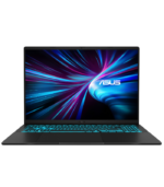 Asus Vivo 16, Intel Core i7 240H, 16" WUXGA Display, 16GB RAM, 1TB SSD, NVIDIA RTX 5060, Windows 11, Black