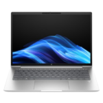 HP ProBook 4 G1i, Intel Core i5-120U, 14" WUXGA Display, 8GB RAM, 256GB SSD, Intel Graphicsl, Windows 11 Pro, 1 Year Warranty