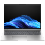 HP ProBook 4 G1i, 16″ WUXGA Display, Intel Core Ultra 5-120U, 16GB RAM, 256GB SSD, Intel Graphics, Windows 11 Pro, 1 Year Warranty