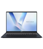 ASUS Vivobook 16, AMD Ryzen AI 5-330, 16" WUXGA Display, 16GB RAM, 512GB SSD, AMD Radeon Graphics, Windows 11