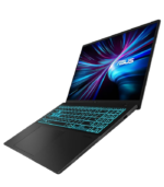 Asus Vivo 16, Intel Core i7 240H, 16" WUXGA Display, 16GB RAM, 1TB SSD, NVIDIA RTX 5060, Windows 11, Black - Image 4