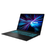 Asus Vivo 16, Intel Core i7 240H, 16" WUXGA Display, 16GB RAM, 1TB SSD, NVIDIA RTX 5060, Windows 11, Black - Image 3