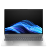HP EliteBook 8 G1i, Intel Core Ultra 7-255H, 32GB RAM, 256GB SSD, 14" WUXGA Display, Intel Arc Graphics, Windows 11 Pro, 1 Year Warranty