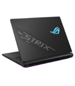 ASUS ROG Strix 18, Intel Core Ultra 9- 290HX Plus, 18" WQUXGA Display, 32GB RAM, 1TB SSD, Nvidia RTX 5080, Windows 11 - Image 4