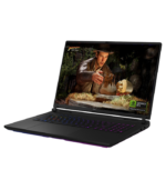 ASUS ROG Strix 18, Intel Core Ultra 9- 290HX Plus, 18" WQUXGA Display, 32GB RAM, 1TB SSD, Nvidia RTX 5080, Windows 11 - Image 3