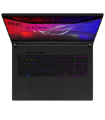ASUS ROG Strix 18, Intel Core Ultra 9- 290HX Plus, 18" WQUXGA Display, 32GB RAM, 1TB SSD, Nvidia RTX 5080, Windows 11 - Image 2