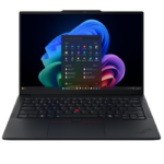 Lenovo ThinkPad E14 G7, Intel Core Ultra 5-226V, 14" WUXGA Display, 16GB RAM, 512GB SSD, Copilot+, Intel Arc Graphics 130V, Windows 11 Pro, 1 Year Premium Warranty