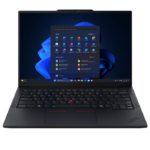 Lenovo ThinkPad E14 G7, Intel Core Ultra 7-258V, 14" WUXGA Display, 32GB RAM, 512GB SSD, Copilot+, Intel Arc Graphics, Windows 11 Pro, 1 Year Premium Warranty