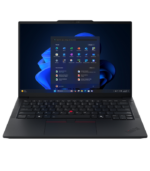 Lenovo ThinkPad E14 G7, Intel Core Ultra 7-258V, 14" WUXGA Display, 32GB RAM, 512GB SSD, Copilot+, Intel Arc Graphics, Windows 11 Pro, 1 Year Premium Warranty