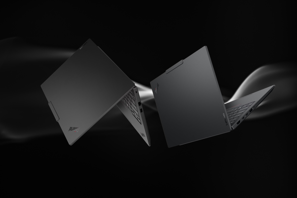Lenovo ThinkPad E14 Gen 8 Banner