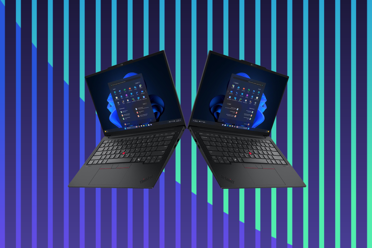 Lenovo ThinkPad E14 Gen 8