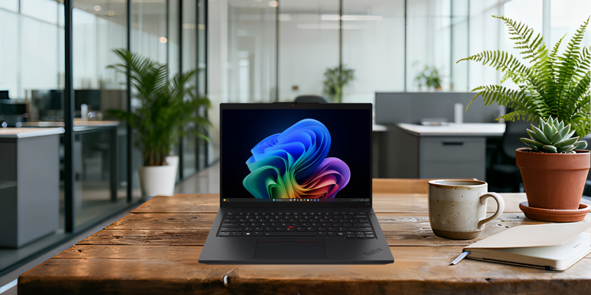Lenovo ThinkPad L14 Gen 7