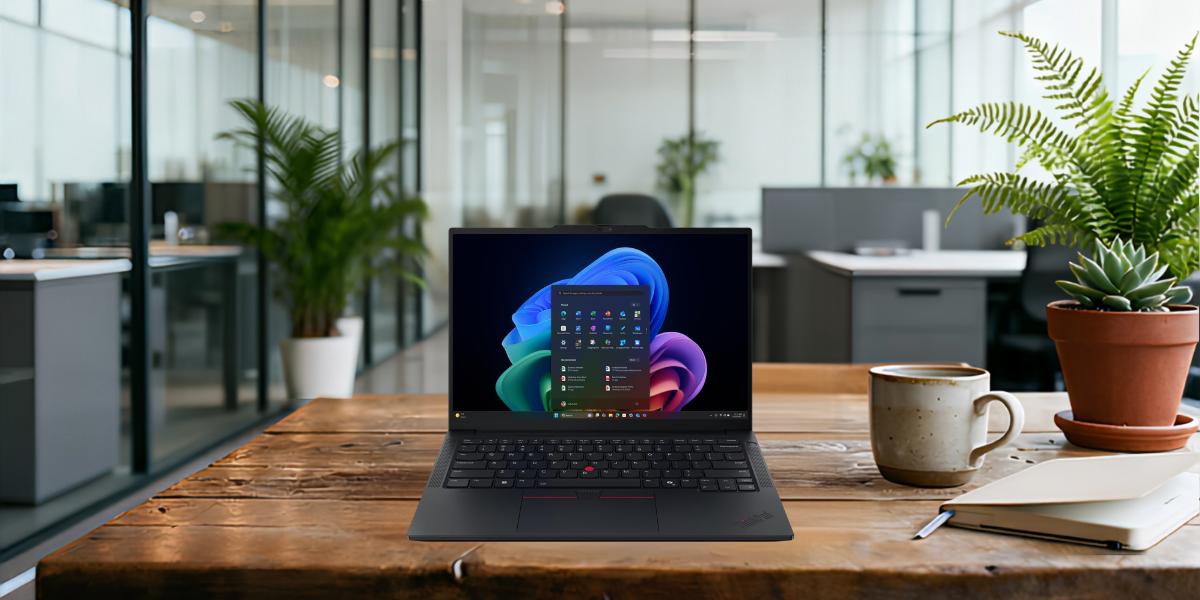 Lenovo ThinkPad L16 Gen 3