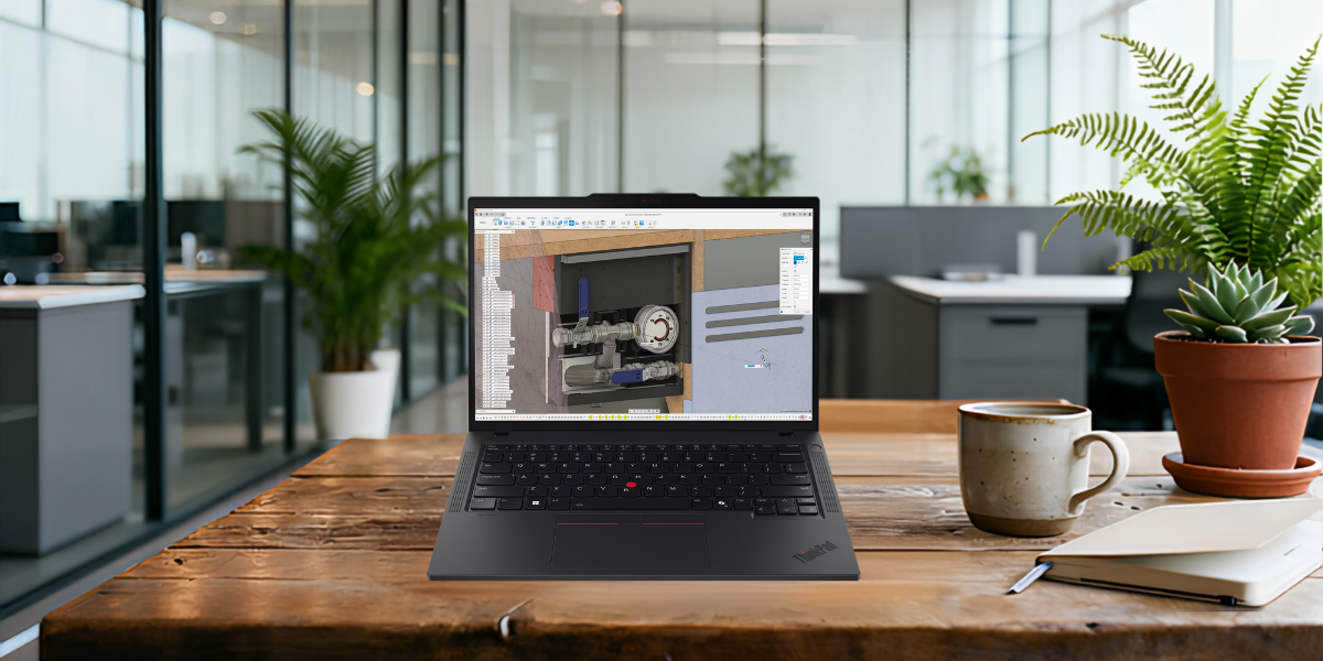 Lenovo ThinkPad P14s Gen 6