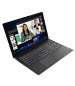 Lenovo V15 G4, AMD Ryzen 5-7520U, 15.6" FHD Display, 8GB RAM, 512GB SSD, AMD Radeon 610M Graphics, Windows 11, 2 Year Warranty - Image 2