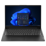 Lenovo V15 G4, AMD Ryzen 5-7520U, 15.6" FHD Display, 8GB RAM, 512GB SSD, AMD Radeon 610M Graphics, Windows 11, 2 Year Warranty