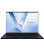ASUS Vivobook 18, AMD Ryzen AI 7-445, 18" WUXGA Display, 16GB RAM, 1TB SSD, AMD Radeon 840M, Windows 11 Home, Blue