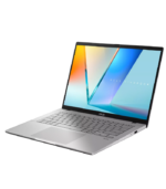 ASUS Vivobook S14, AMD Ryzen 7-260, 14" WUXGA Display, 16GB RAM, 512GB SSD, AMD Radeon 780M, Windows 11 - Image 4