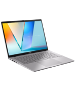 ASUS Vivobook S14, AMD Ryzen 7-260, 14" WUXGA Display, 16GB RAM, 512GB SSD, AMD Radeon 780M, Windows 11 - Image 3