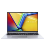 ASUS Vivobook 16, AMD Ryzen 5-7430U, 16" WUXGA Display, 16GB RAM, 512GB SSD, AMD Radeon Graphics, Windows 11