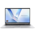 ASUS Vivobook 15, Intel Core i5-150, 15.6" FHD Display, 8GB RAM, 512GB SSD, AMD Radeon 660M, Windows 11