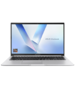 ASUS Vivobook 15, Intel Core i5-150, 15.6" FHD Display, 8GB RAM, 512GB SSD, AMD Radeon 660M, Windows 11