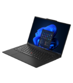Lenovo ThinkPad X1 Carbon G13, Intel Core Ultra 7-258V, 32GB RAM, 1TB SSD, 14" WUXGA TouchScreen Display, Intel Arc Graphics, Windows 11 Pro, 3 Year Premium Warranty - Image 2