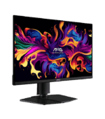 MSI MAG 271QP QD-OLED X28 26.5" 280Hz 1440p Gaming Monitor - Image 2