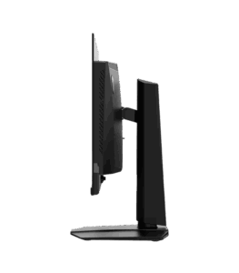 MSI MAG 271QP QD-OLED X28 monitor with wide colour gamut and MSI OLED Care 2.0