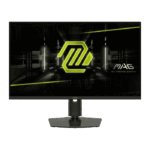MSI MAG 322URDF E16 31.5" 4K UHD 160Hz Rapid IPS Monitor - Black