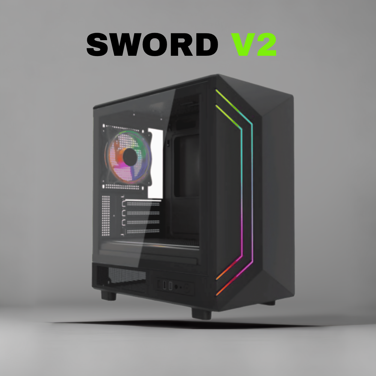 SWORD V1 2