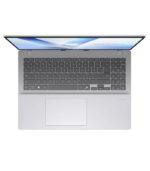 ASUS Vivobook 16, AMD Ryzen AI 7-445, 16" WUXGA Display, 16GB RAM, 1TB SSD, AMD Radeon Graphics, Windows 11, SILVER - Image 2