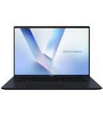 ASUS Vivobook 18, AMD Ryzen AI 7-445, 18" WUXGA Display, 32GB RAM, 1TB SSD, AMD Radeon 840M, Windows 11 Home, BLUE