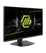 MSI MAG 322URDF E16 31.5" 4K UHD 160Hz Rapid IPS Monitor - Black - Image 2
