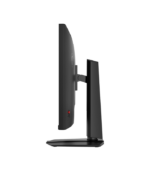 MSI MAG 322URDF E16 31.5" 4K UHD 160Hz Rapid IPS Monitor - Black - Image 4