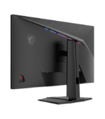 MSI MAG 322URDF E16 31.5" 4K UHD 160Hz Rapid IPS Monitor - Black - Image 3