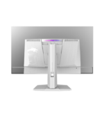 MSI MPG 321URXW 31.5" 4K QD-OLED Gaming Monitor - White Edition - Image 5