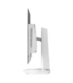 MSI MPG 321URXW 31.5" 4K QD-OLED Gaming Monitor - White Edition - Image 3