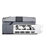 MSI GeForce RTX 5090 SUPRIM SOC 32GB GDDR7 Graphics Card - Image 4