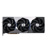 MSI GeForce RTX 5090 SUPRIM SOC 32GB GDDR7 Graphics Card - Image 2