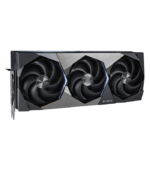 MSI GeForce RTX 5090 SUPRIM SOC 32GB GDDR7 Graphics Card - Image 3