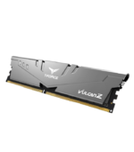 TEAMGROUP T-FORCE VULCAN Z 16GB (2x8GB) DDR4 3200MHz CL16 Gaming Memory - Image 2