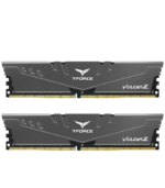 TEAMGROUP T-FORCE VULCAN Z 16GB (2x8GB) DDR4 3200MHz CL16 Gaming Memory