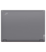Lenovo ThinkPad P16 G2, Intel Core i7-13850HX, 16" WUXGA Display, 32GB RAM, 512GB SSD, Intel® UHD Graphics, Windows 11 Pro, 3 Year Warranty - Image 4