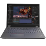 Lenovo ThinkPad P16 G2, Intel Core i7-13850HX, 16" WUXGA Display, 32GB RAM, 512GB SSD, Intel® UHD Graphics, Windows 11 Pro, 3 Year Warranty
