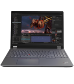 Lenovo ThinkPad P16 G2, Intel Core i7-13850HX, 16" WUXGA Display, 32GB RAM, 512GB SSD, Intel® UHD Graphics, Windows 11 Pro, 3 Year Warranty